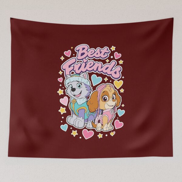 Item preview, Best Friend Adventure Pups designed and sold by RealityMart.