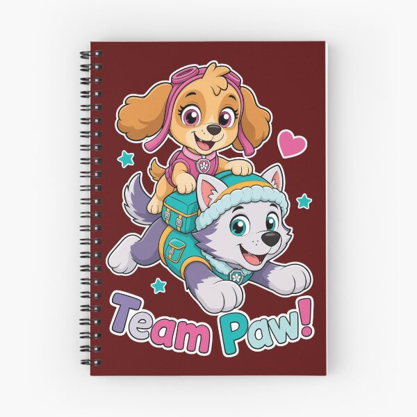 Item preview, Team Paw Best Friends  designed and sold by RealityMart.
