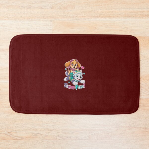 Item preview, Team Paw Best Friends  designed and sold by RealityMart.