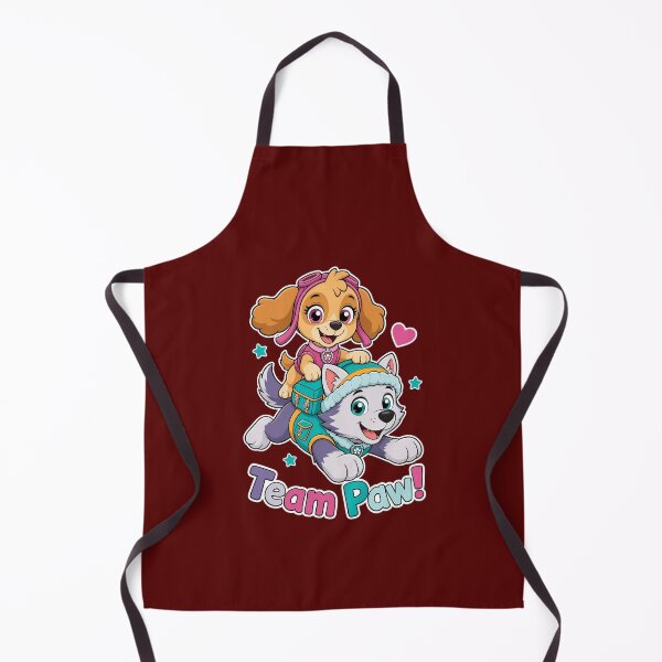 Item preview, Team Paw Best Friends designed and sold by RealityMart.