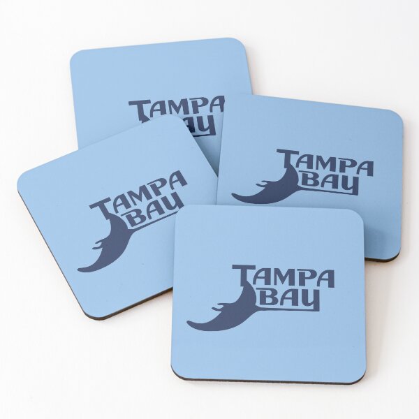 Item preview, Retro Tampa Bay Rays designed and sold by sabinako.