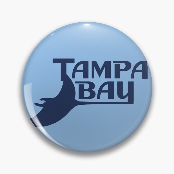 Item preview, Retro Tampa Bay Rays designed and sold by sabinako.