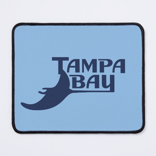 Item preview, Retro Tampa Bay Rays designed and sold by sabinako.