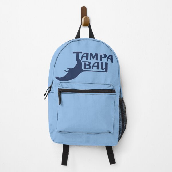 Item preview, Retro Tampa Bay Rays designed and sold by sabinako.