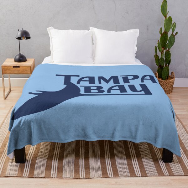 Item preview, Retro Tampa Bay Rays designed and sold by sabinako.