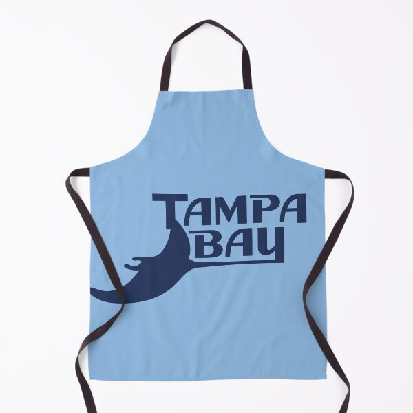 Item preview, Retro Tampa Bay Rays designed and sold by sabinako.