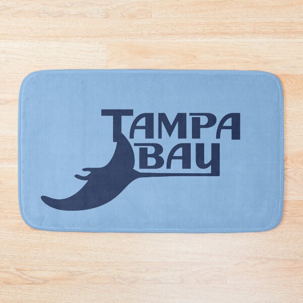 Item preview, Retro Tampa Bay Rays designed and sold by sabinako.