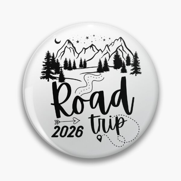 Item preview, Road Trip 2026 Funny Family Matching  designed and sold by thebest-2studio.