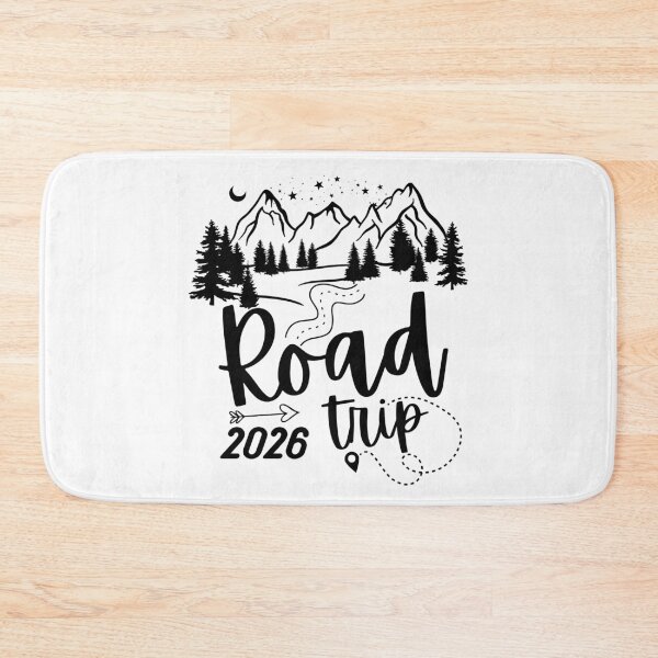 Item preview, Road Trip 2026 Funny Family Matching  designed and sold by thebest-2studio.