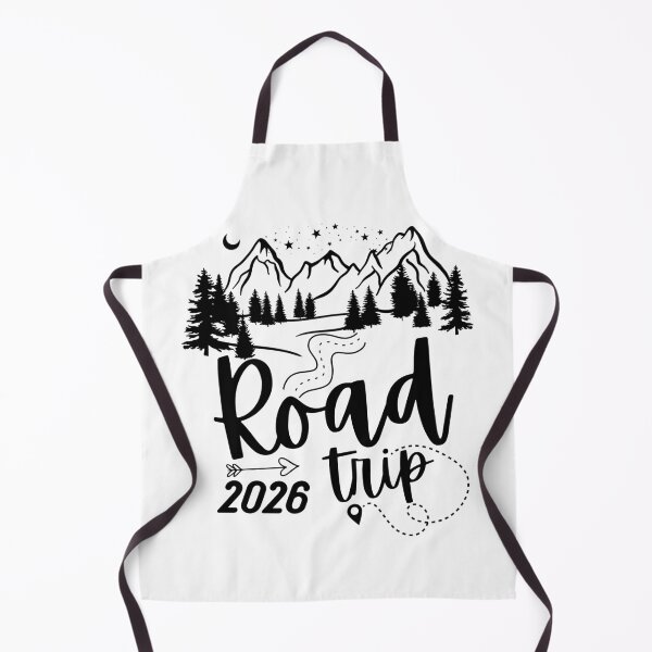 Item preview, Road Trip 2026 Funny Family Matching designed and sold by thebest-2studio.