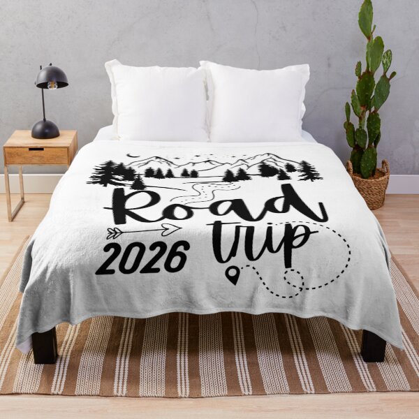 Item preview, Road Trip 2026 Funny Family Matching designed and sold by thebest-2studio.