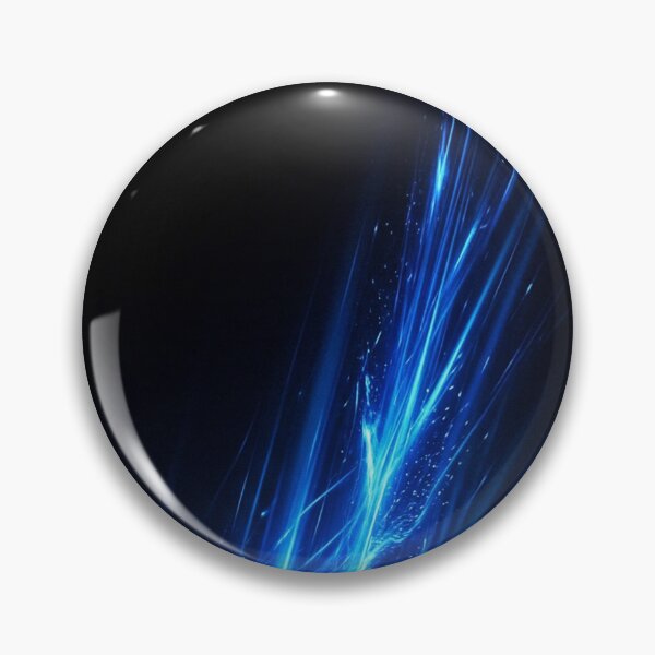 Item preview, Electric blue lightning designed and sold by Solomon-Ent-144.