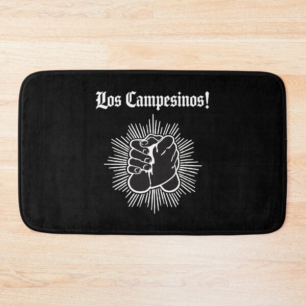 Item preview, Loss Campesinoss! Handshake Indie Music designed and sold by FleshAndBloods.