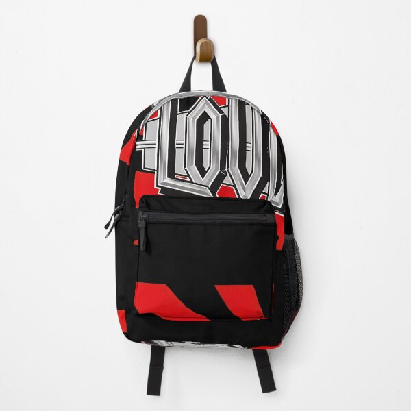 Item preview, LOUDNESSS Rising Sun designed and sold by FleshAndBloods.