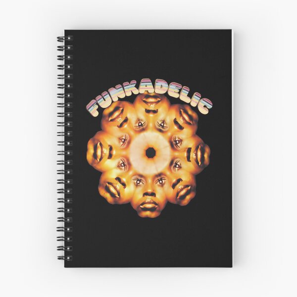 Artikelvorschau, Funkadelics Psychedelics Gesichter entworfen und verkauft von cacaScorner.