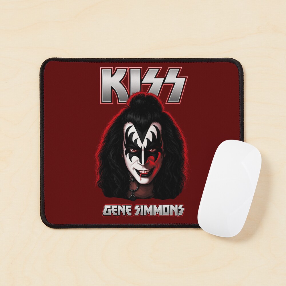 Item preview, Mouse Pad designed and sold by RdmCollec.