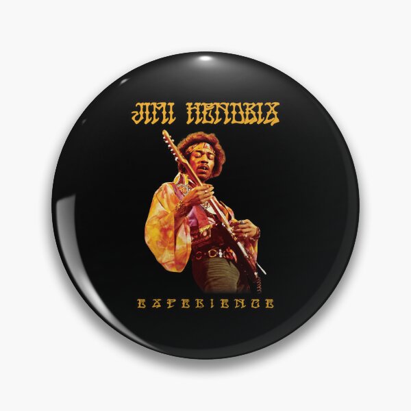 Artikelvorschau, „Experience“ Jimi-Hendrix Gitarre entworfen und verkauft von braitspire.