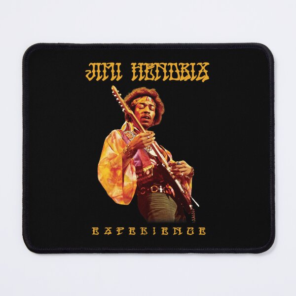 Item preview, ''Experience'' Jimi-Hendrix Guitar designed and sold by braitspire.