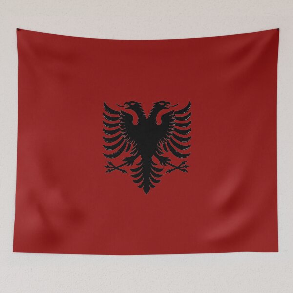 Item preview,  Royal Illyrian Eagle Emblem designed and sold by TaBogroupsRed.