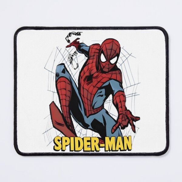 Item preview, Web Slinger Urban Hero Comic Book Style Arachnid Graphic Art | Best Buy designed and sold by Jasper Turpie.