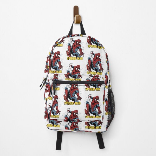 Item preview, Web Slinger Urban Hero Comic Book Style Arachnid Graphic Art | Best Buy designed and sold by Jasper Turpie.