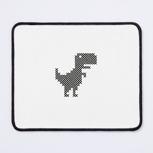 Item preview, Google Dinosaur designed and sold by MakoByErin.