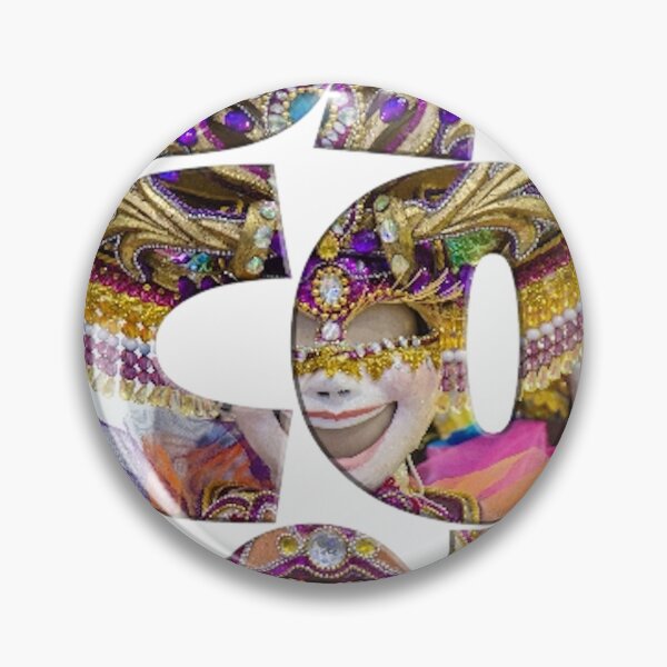 Item preview, BACOLOD CITY MASSKARA FESTIVAL designed and sold by likbatonboot.