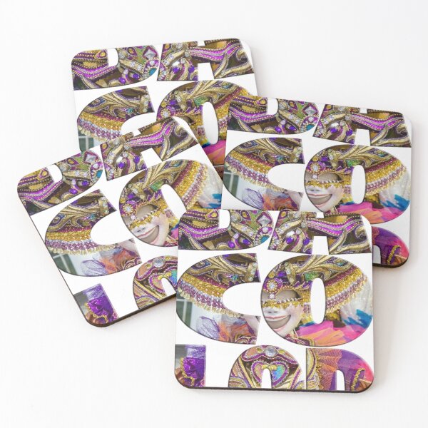 Item preview, BACOLOD CITY MASSKARA FESTIVAL designed and sold by likbatonboot.