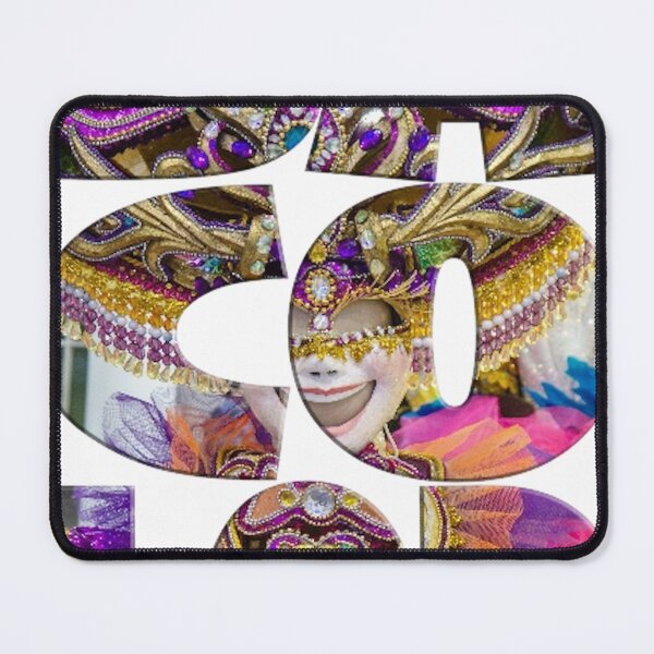 Item preview, BACOLOD CITY MASSKARA FESTIVAL designed and sold by likbatonboot.