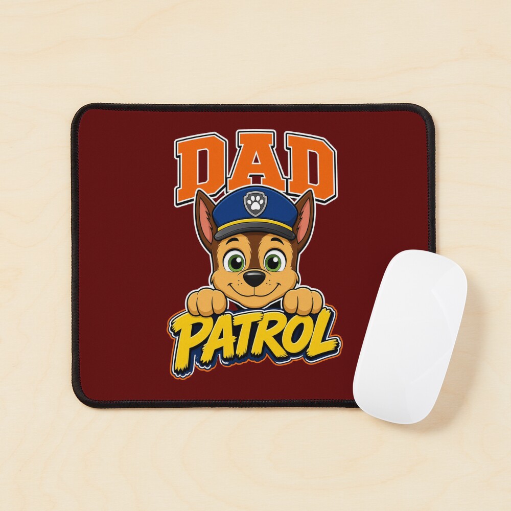 Item preview, Mouse Pad designed and sold by RdmCollec.