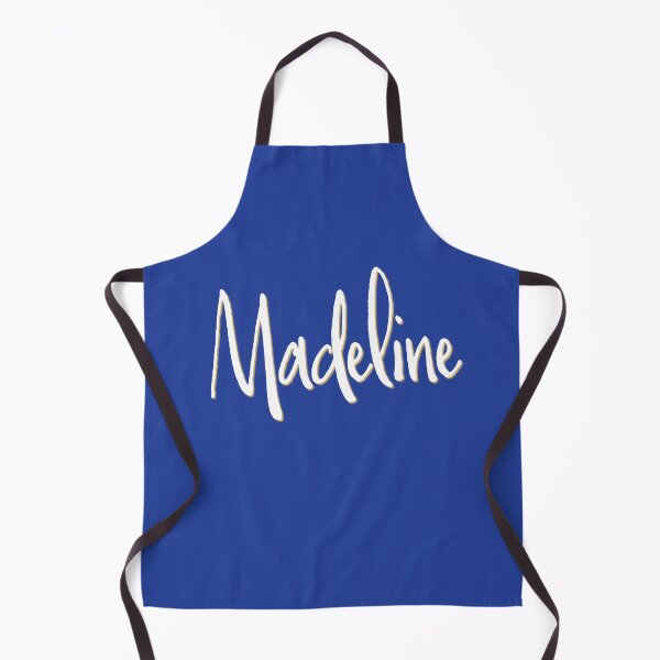 Item preview, MADELINE personalized type design designed and sold by CharlottePlaceArt.