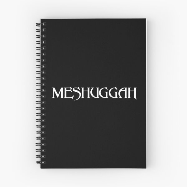 Item preview, MESHUGGAHS Band  designed and sold by FleshAndBloods.