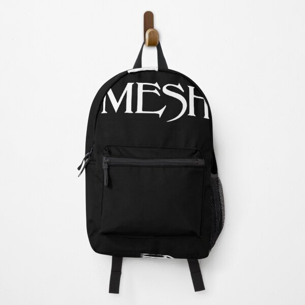 Item preview, MESHUGGAHS Band designed and sold by FleshAndBloods.