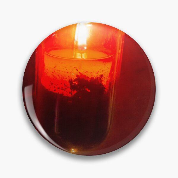 Item preview, Red Glass Lantern With Candle Light In Warm Dark Cozy Evening Setting Ambience designed and sold by Nmallia.
