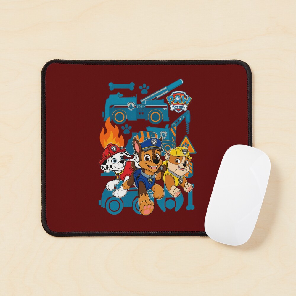 Item preview, Mouse Pad designed and sold by RdmCollec.