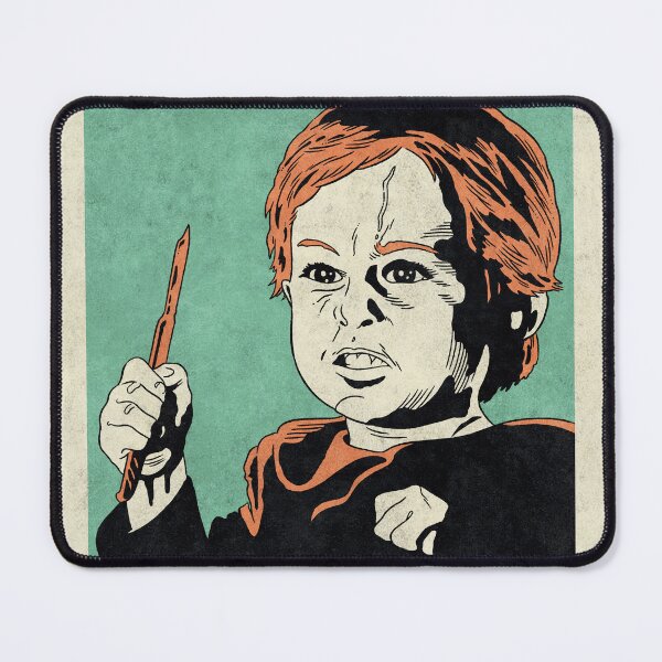 Item preview, GAGE CREED - Pet Sematary (Vintage Halloween) designed and sold by FamousWeirdosRB.