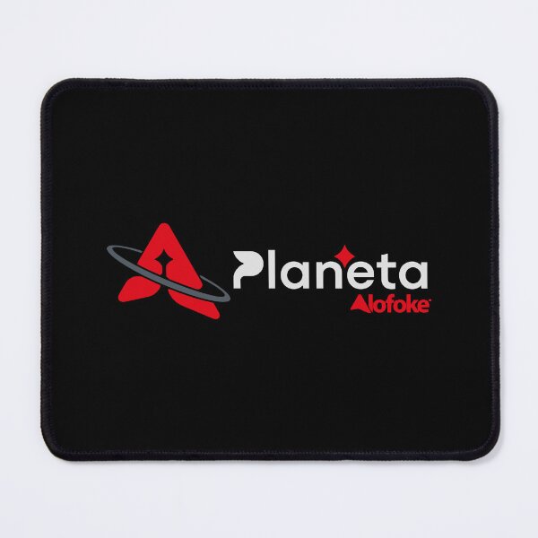 Item preview, Red Star Orbit Logo designed and sold by abhitamizend.