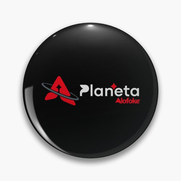 Item preview, Red Star Orbit Logo designed and sold by abhitamizend.