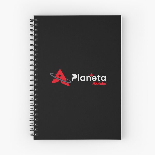 Item preview, Red Star Orbit Logo designed and sold by abhitamizend.