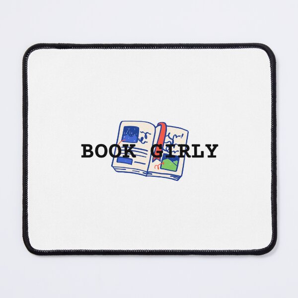 Item preview, Book Girly Book Lover Bookish Girl BookTok Reading Gift designed and sold by By The Moon.