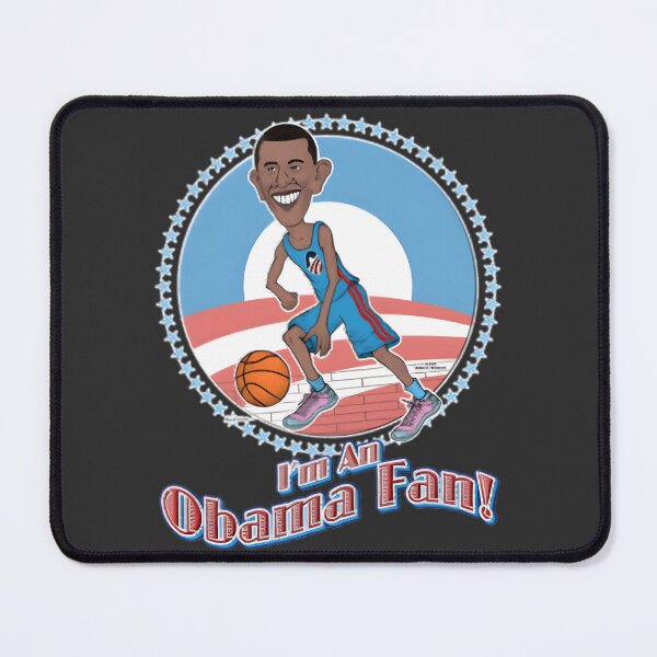 Item preview, Obama Legacy Portrait | ⭐⭐⭐⭐⭐ designed and sold by The Statement Lab.