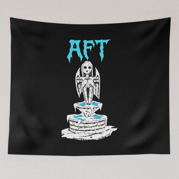 Item preview, Gothics Angels Fountain Dark  designed and sold by cacaScorner.