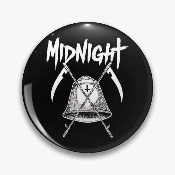 Item preview, Midnights Reapers Helmets Scythe Edgy Grunge  designed and sold by FleshAndBloods.