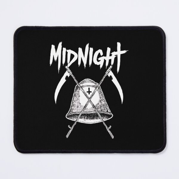 Item preview, Midnights Reapers Helmets Scythe Edgy Grunge designed and sold by FleshAndBloods.