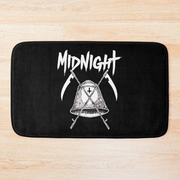 Item preview, Midnights Reapers Helmets Scythe Edgy Grunge  designed and sold by FleshAndBloods.