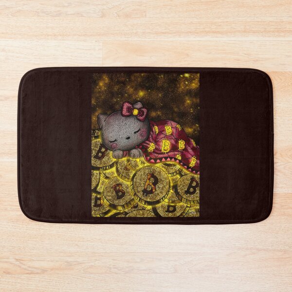 Item preview, A Cozy BTC Fairy designed and sold by Artoonty.