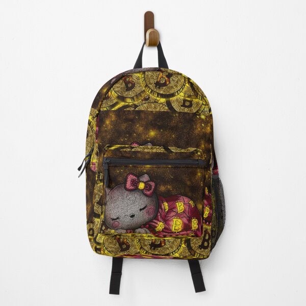 Item preview, A Cozy BTC Fairy designed and sold by Artoonty.