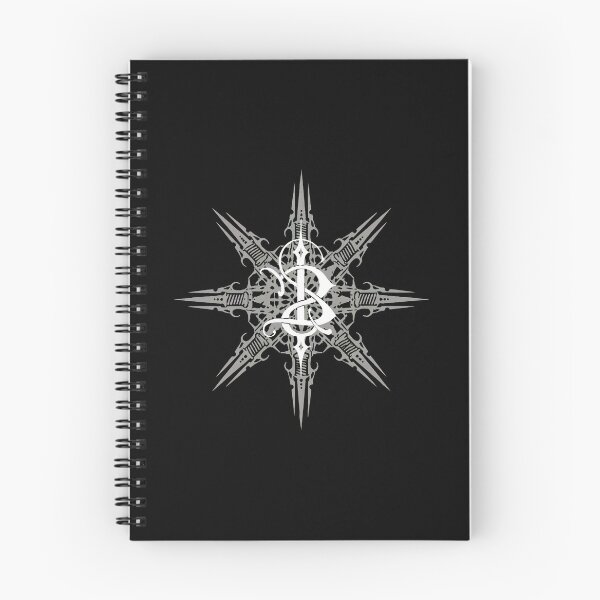 Item preview, Gothics Steampunks B Starburst  designed and sold by cacaScorner.