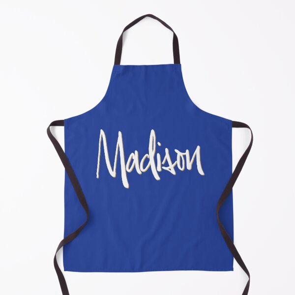 Item preview, MADISON personalized type design designed and sold by CharlottePlaceArt.