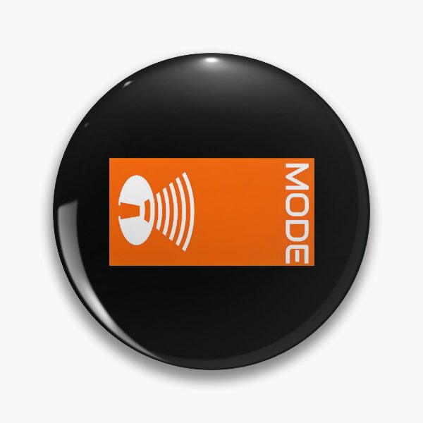 Item preview, MODES Sound Wave designed and sold by FleshAndBloods.